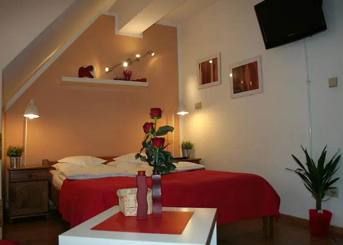 Apartamenty Centrum Zakopane