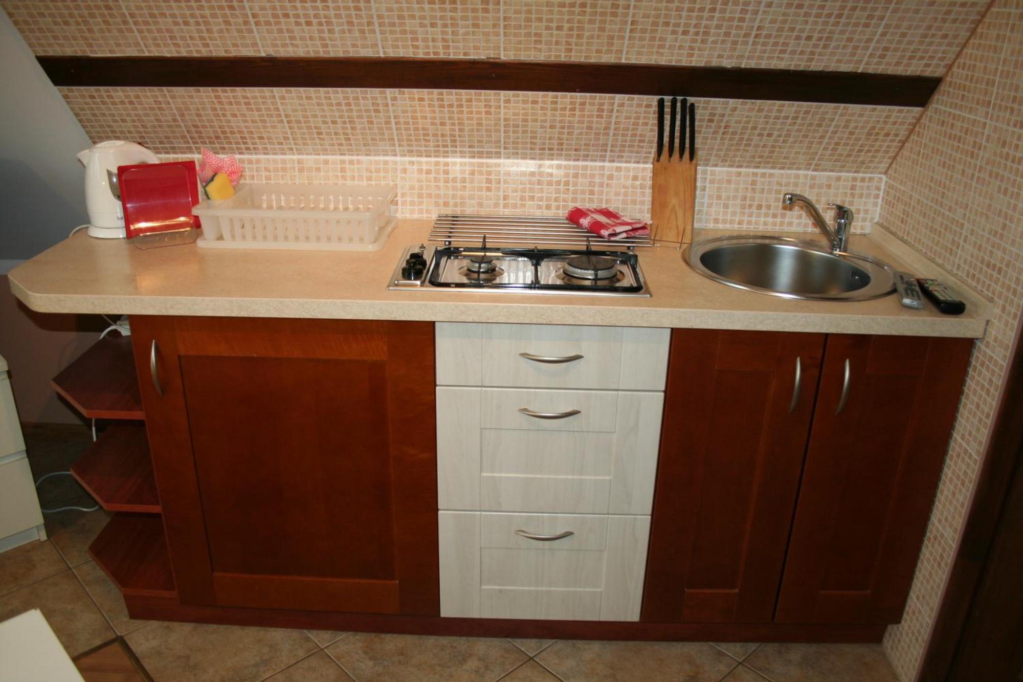 Apartmán Centrum Zakopane
