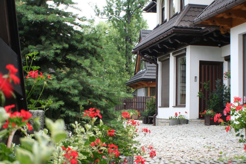 Centrum Apartment