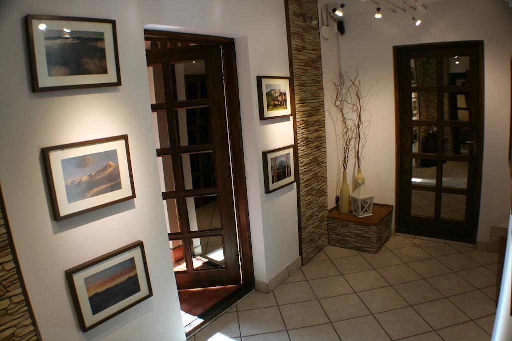 Centrum Zakopane