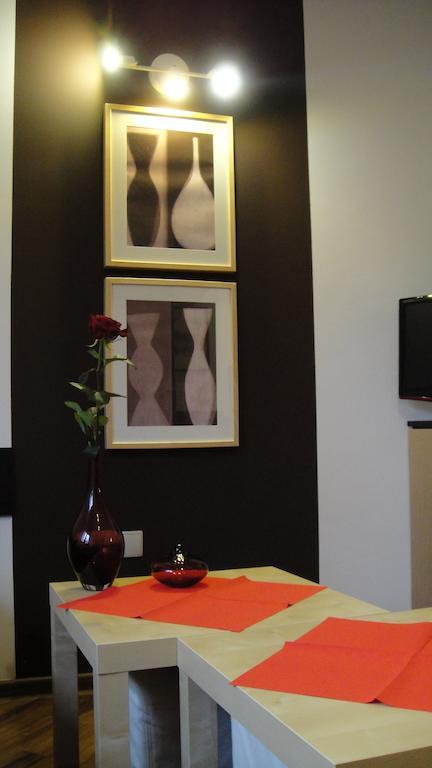 Apartmán Centrum