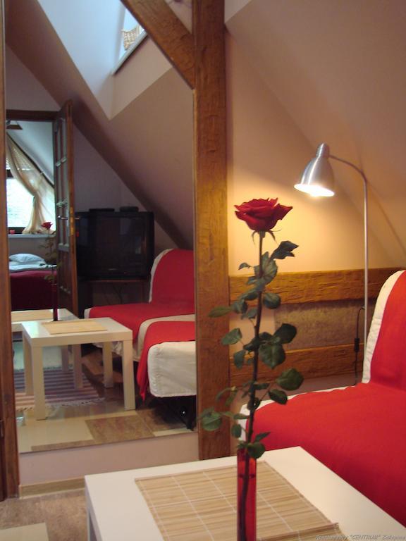 Apartmán Centrum Zakopane