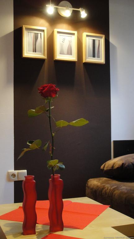 Apartment Centrum