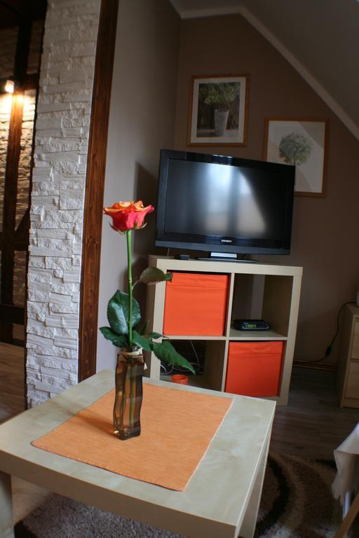 Centrum Apartmán Zakopane