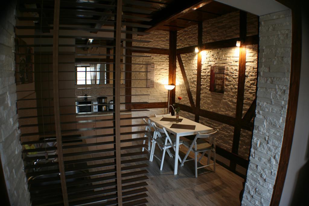 Apartmán Centrum Zakopane