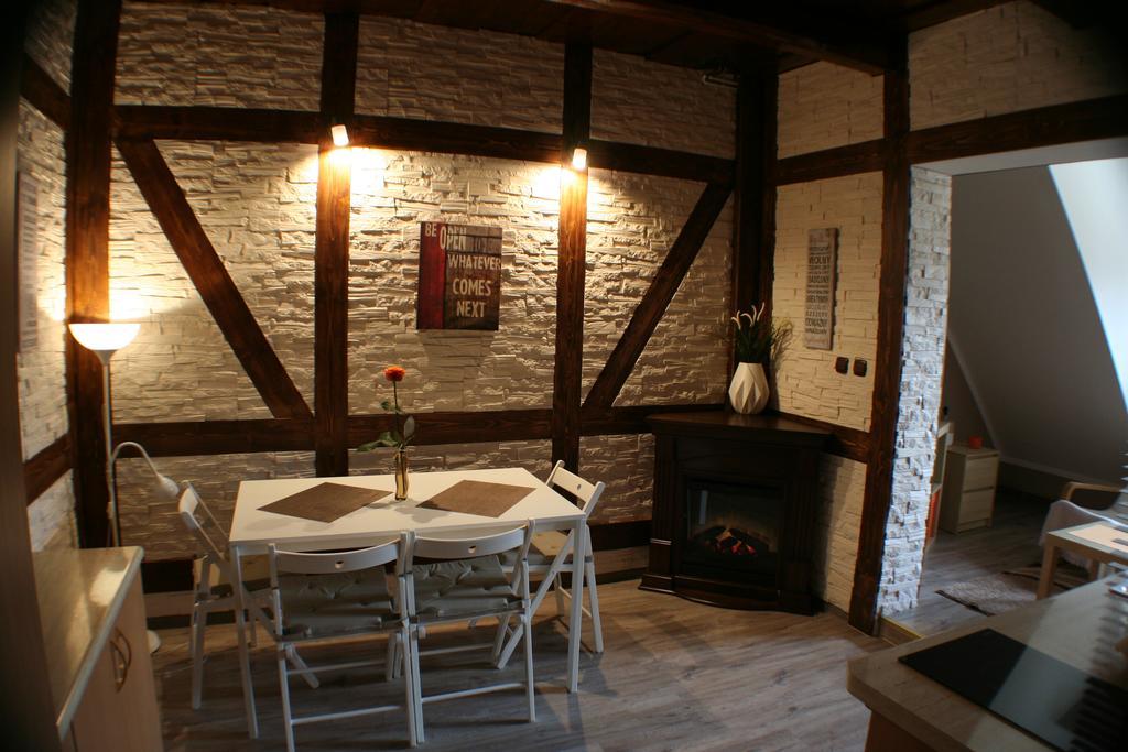 Centrum Apartmán Zakopane