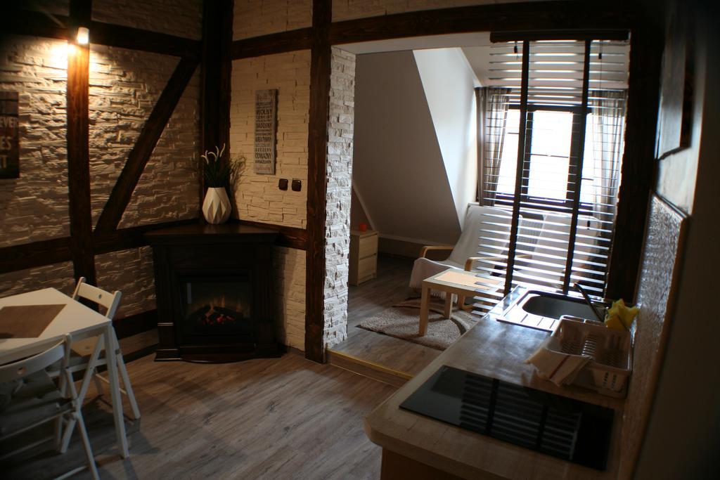 Centrum Apartmán Zakopane