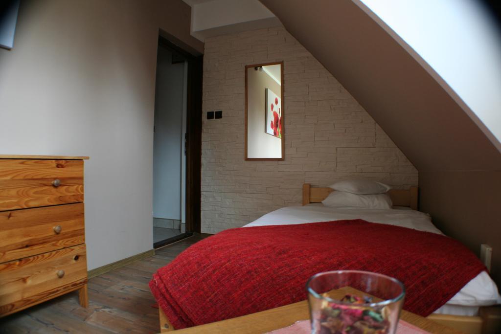 Centrum Apartmán