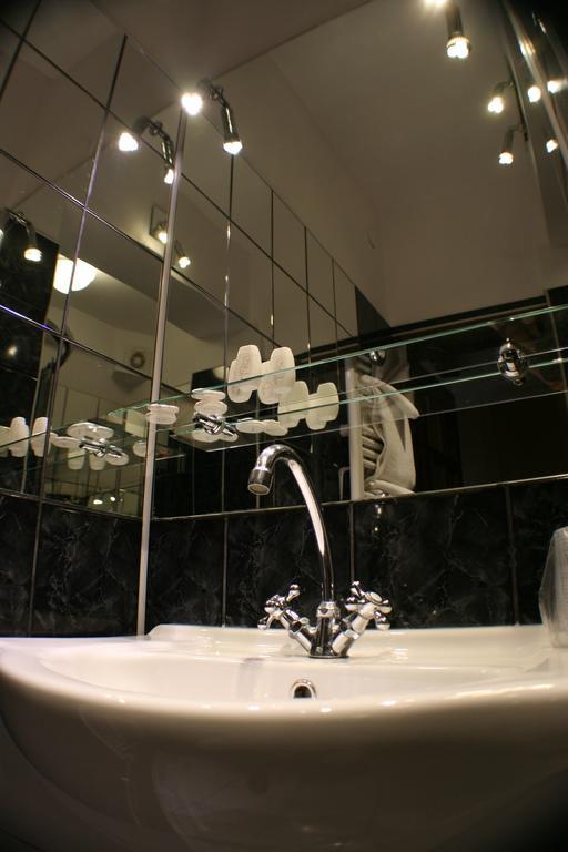 Apartmán Centrum
